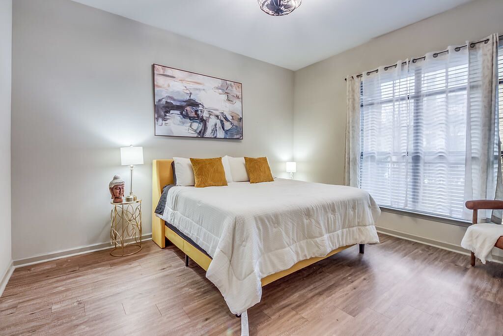 Photo of Bedroom in Cumberland