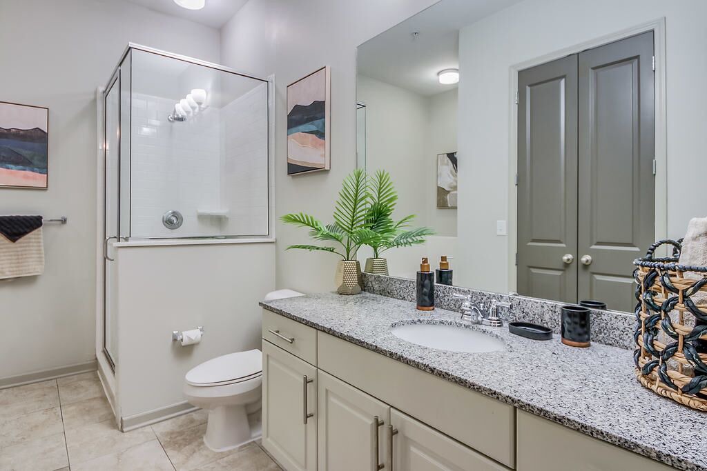 Photo of Bathroom in Cumberland