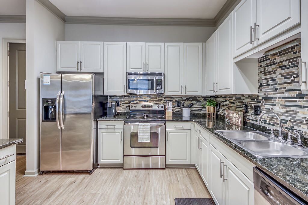 Photo of Kitchen in Cumberland