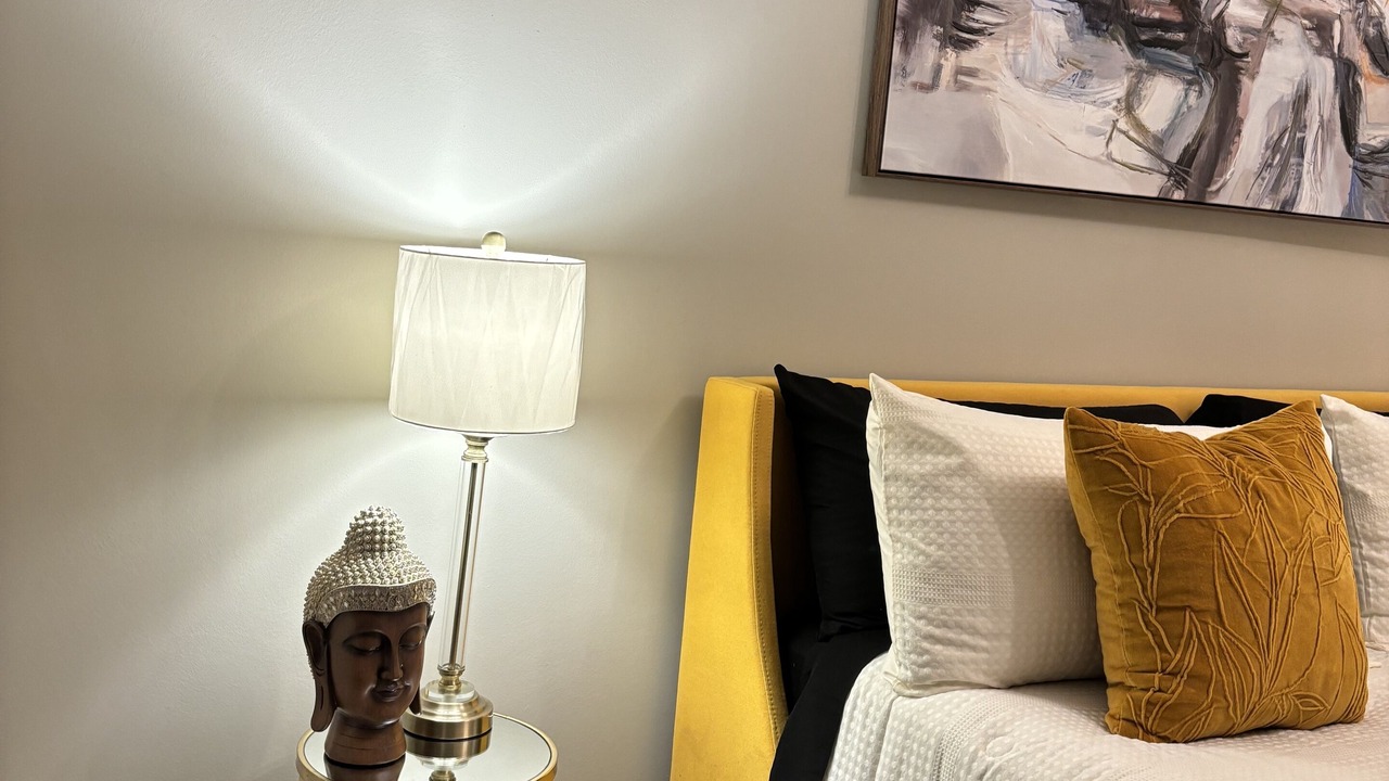 Photo of Bedroom in Cumberland