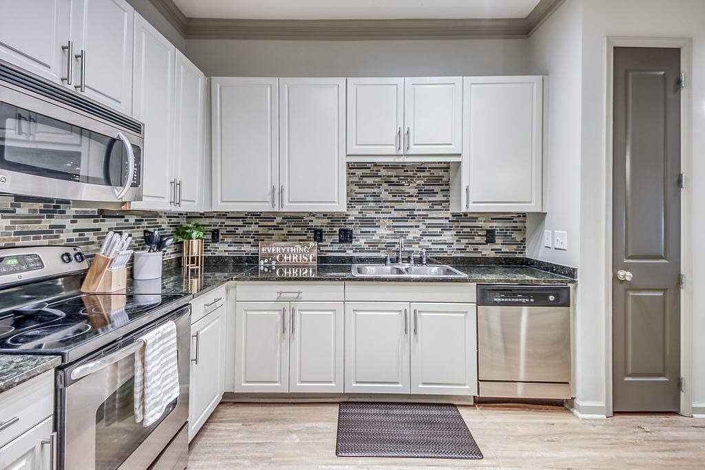 Photo of Kitchen in Cumberland