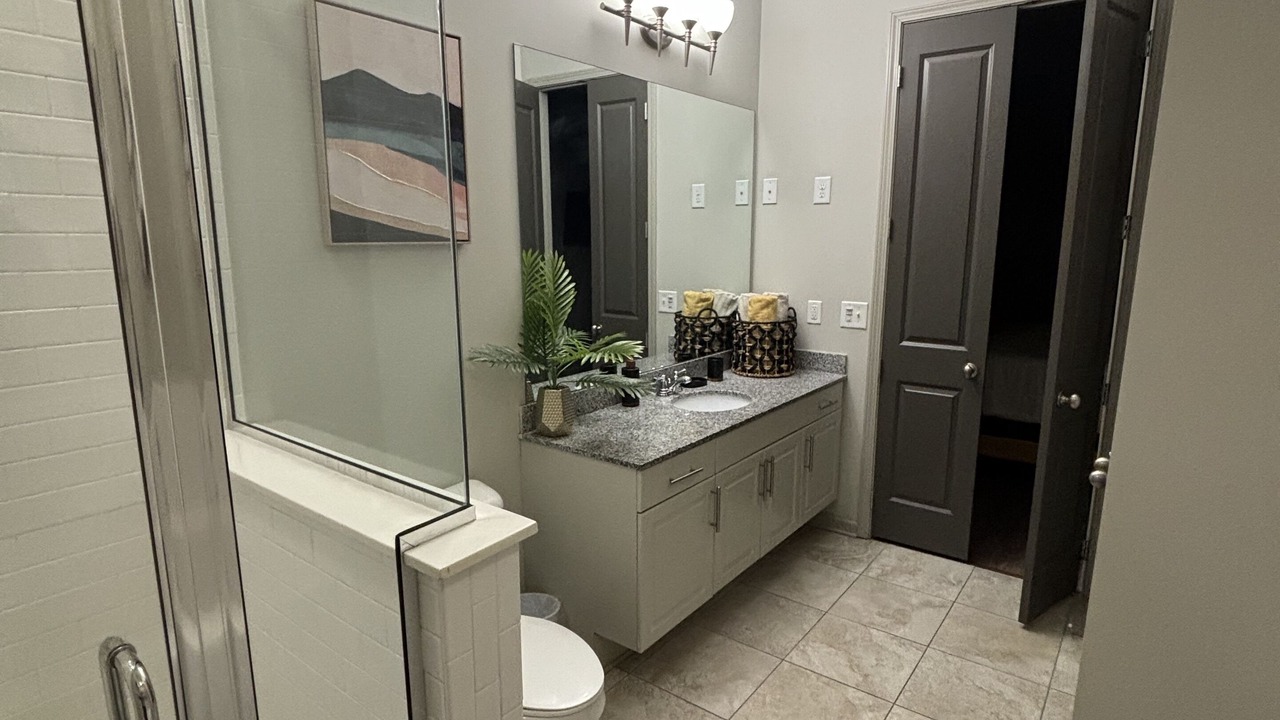 Photo of Bathroom in Cumberland