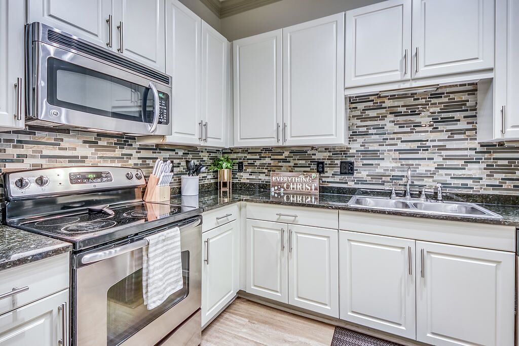 Photo of Kitchen in Cumberland