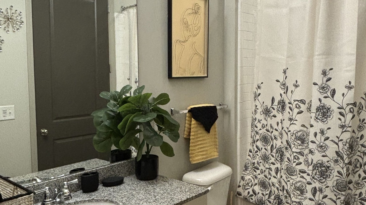 Photo of Bathroom in Cumberland