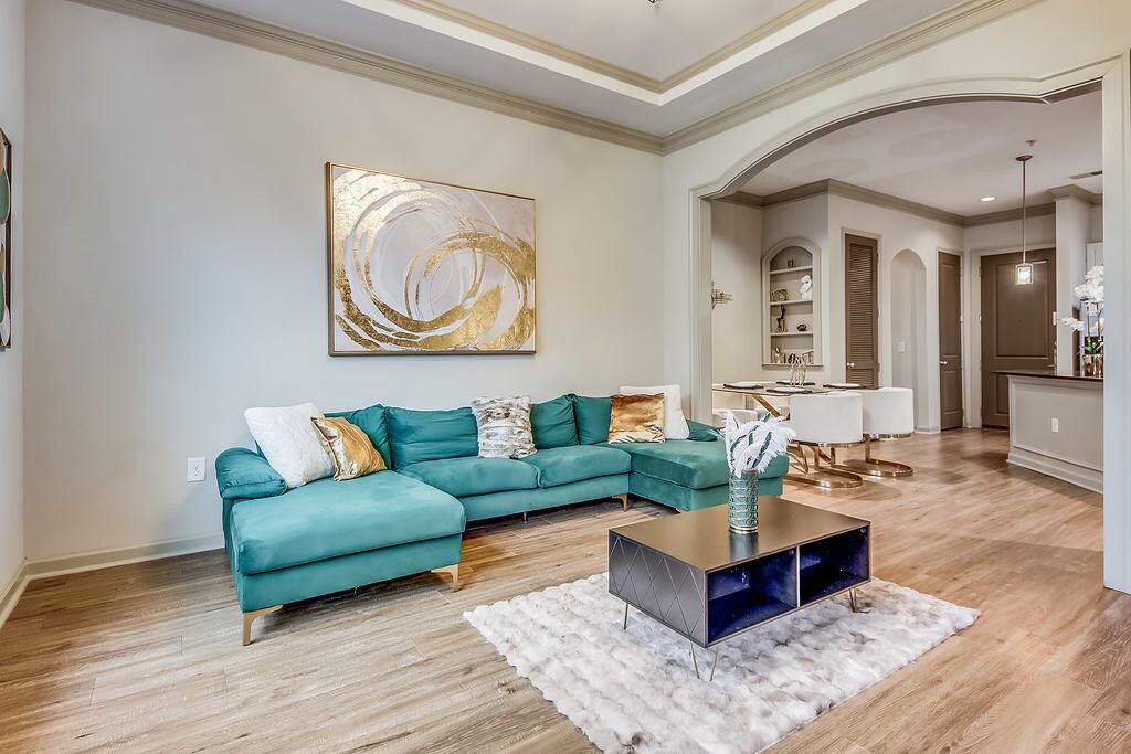 Photo of Livingroom in Cumberland