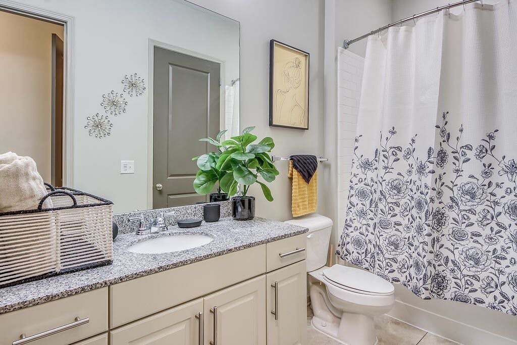 Photo of Bathroom in Cumberland