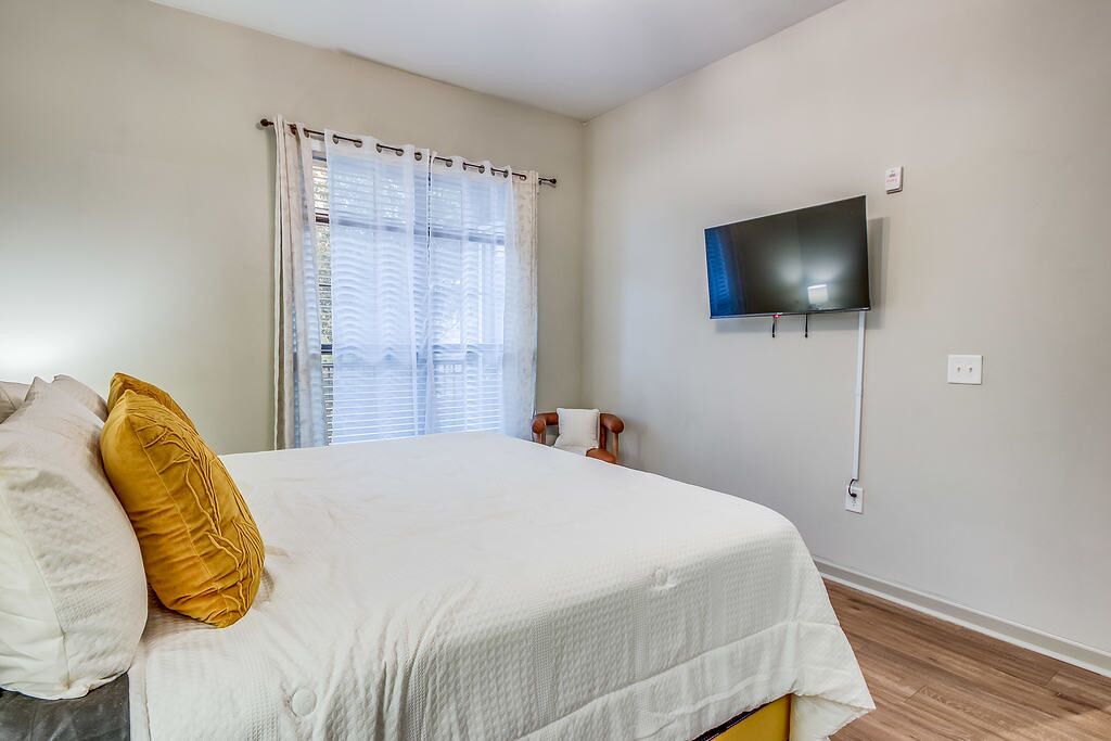 Photo of Bedroom in Cumberland