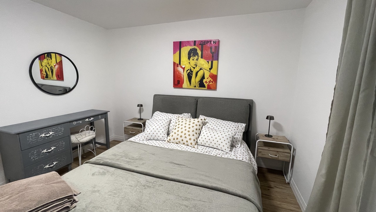 Photo of Bedroom in Burlington