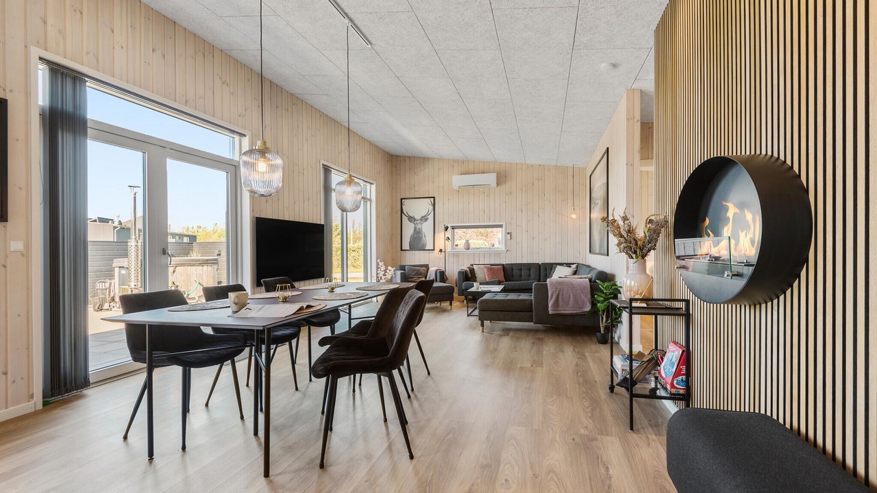 Photo of Bedroom in Bork Havn