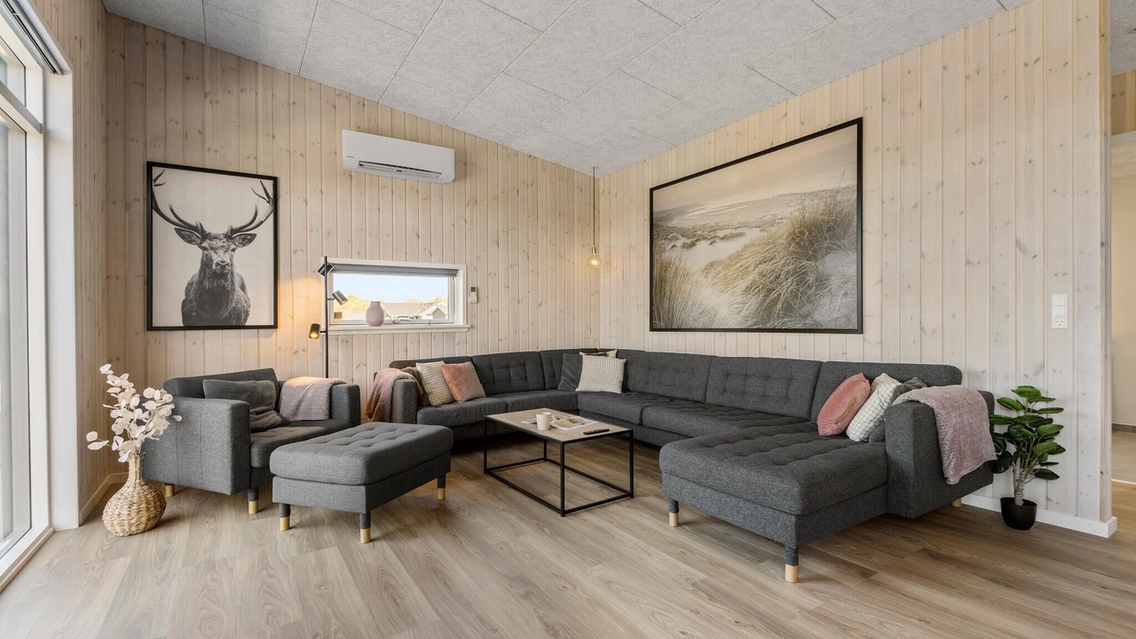 Photo of Bedroom in Bork Havn