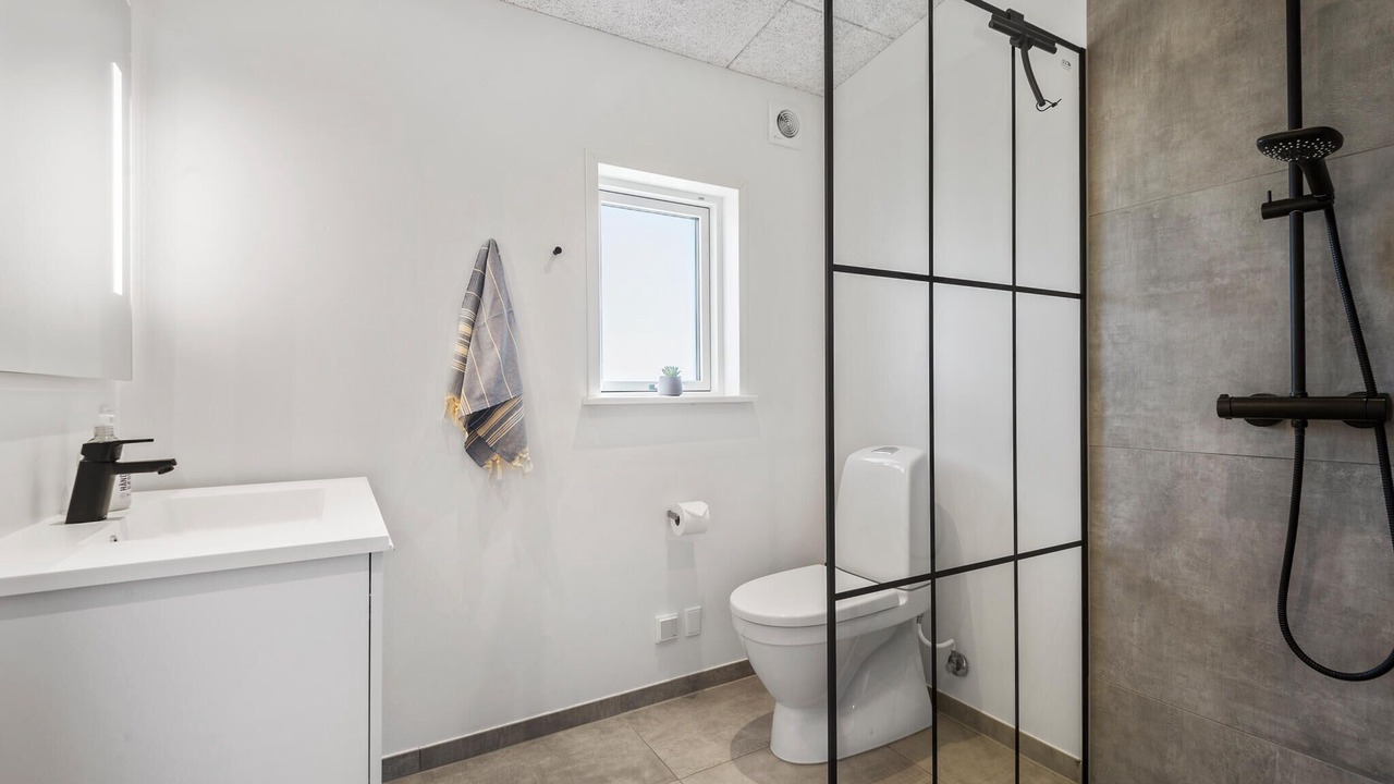 Photo of Bathroom in Bork Havn