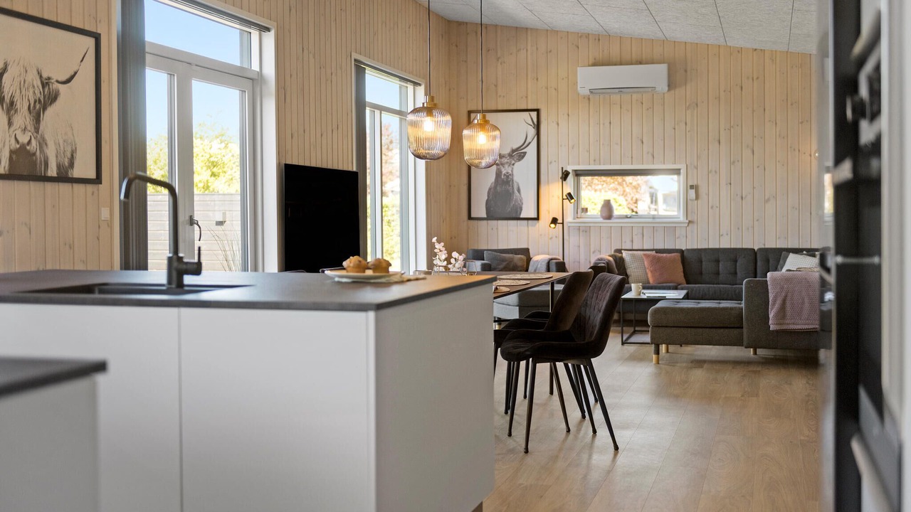 Photo of Bedroom in Bork Havn