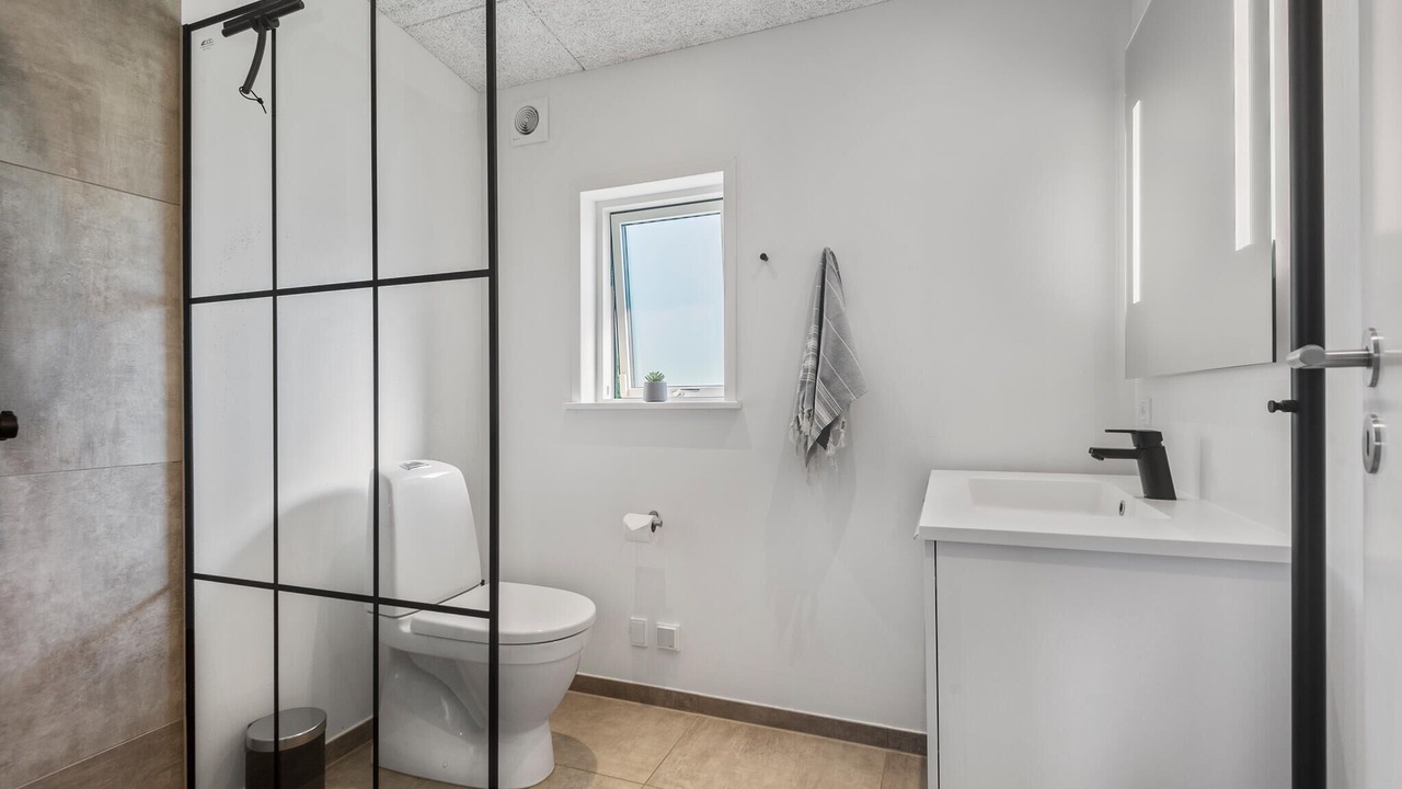 Photo of Bathroom in Bork Havn
