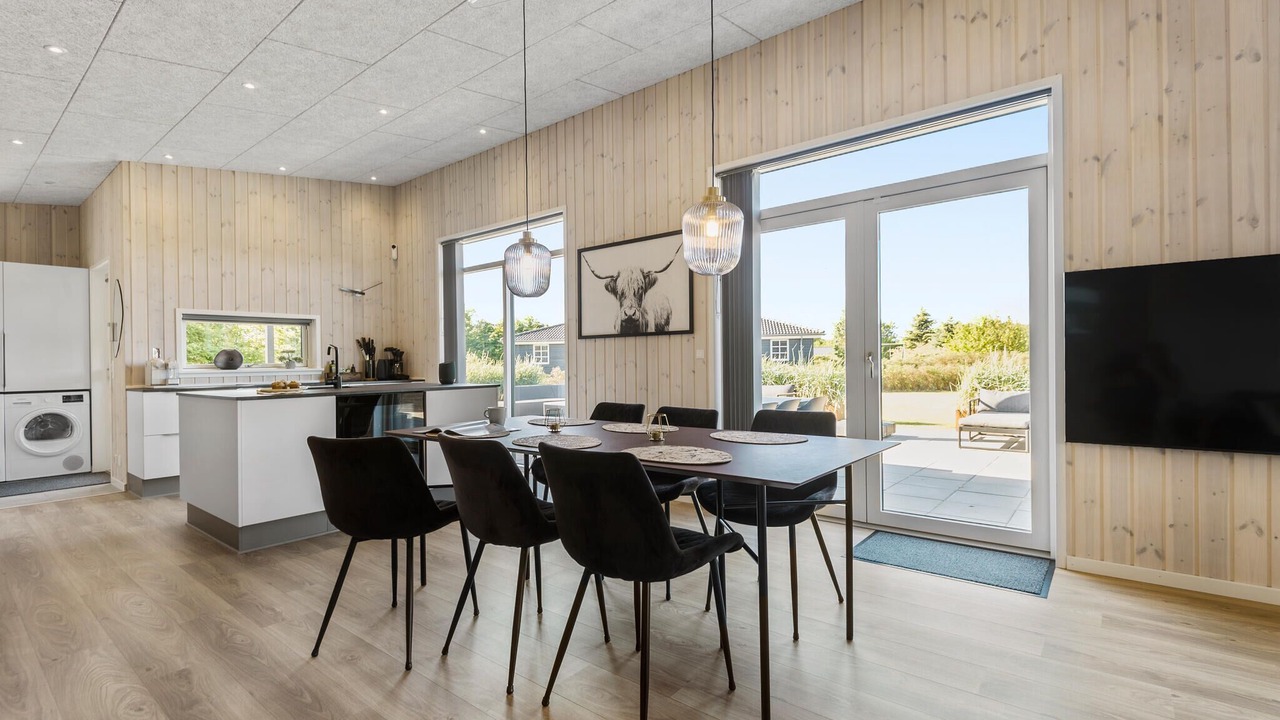 Photo of Bedroom in Bork Havn