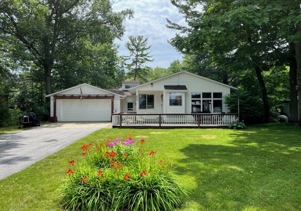 Photo of Outdoor in Lake Township