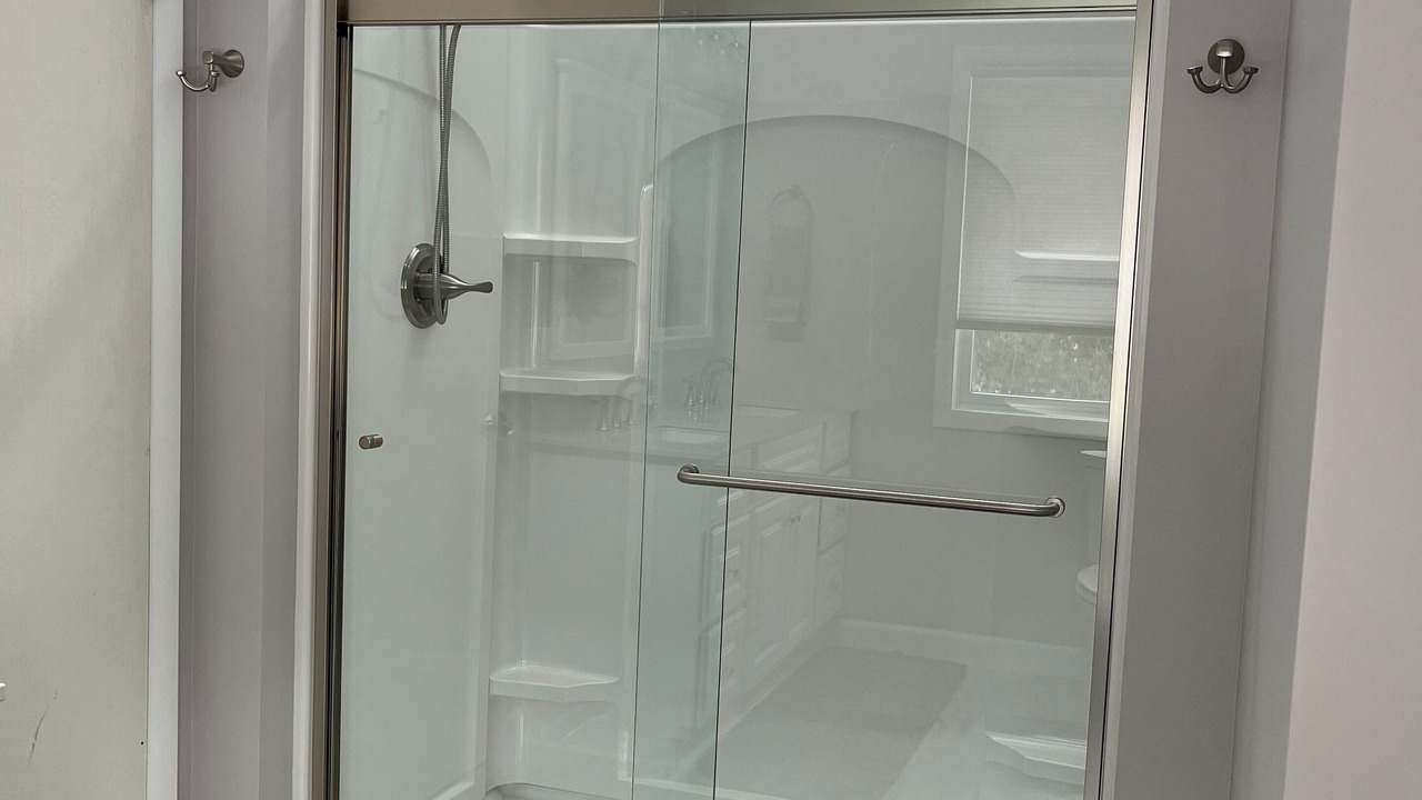 Photo of Bathroom in Lake Township