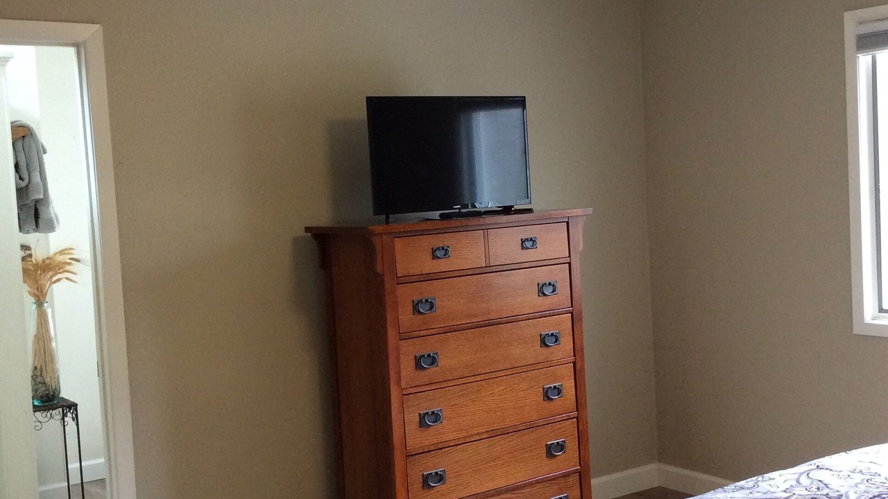 Photo of Bedroom in Lake Township