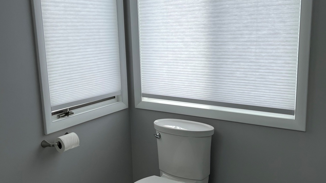 Photo of Bathroom in Lake Township