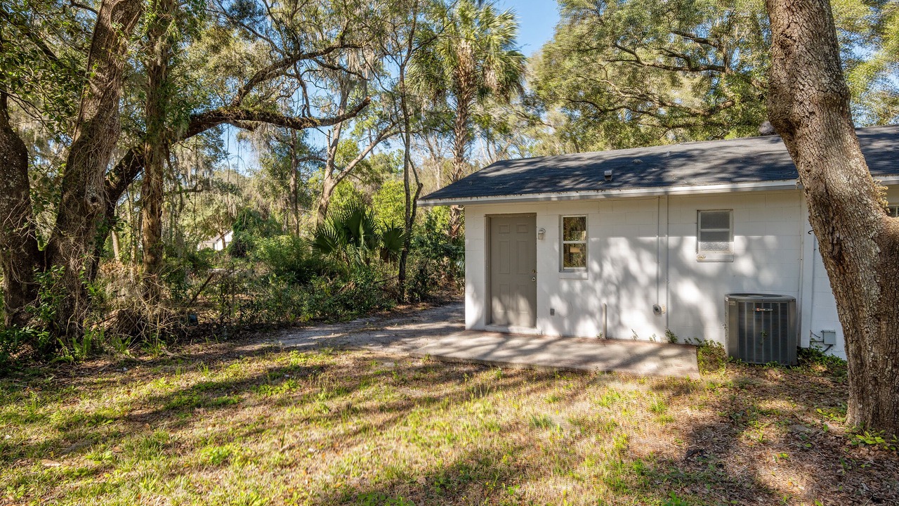 Photo of Outdoor in Silver Springs