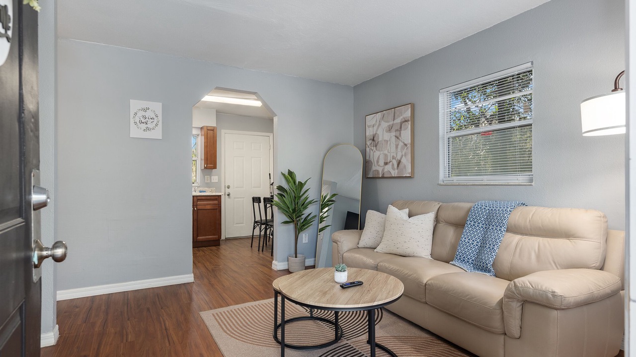 Photo of Livingroom in Silver Springs