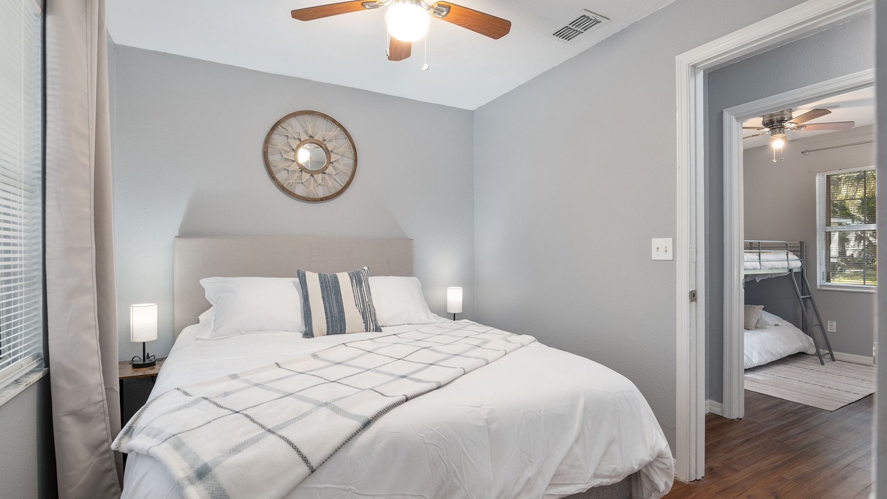 Photo of Bedroom in Silver Springs