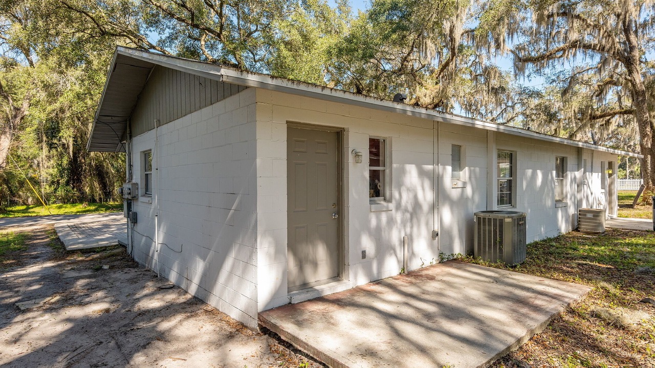 Photo of Outdoor in Silver Springs