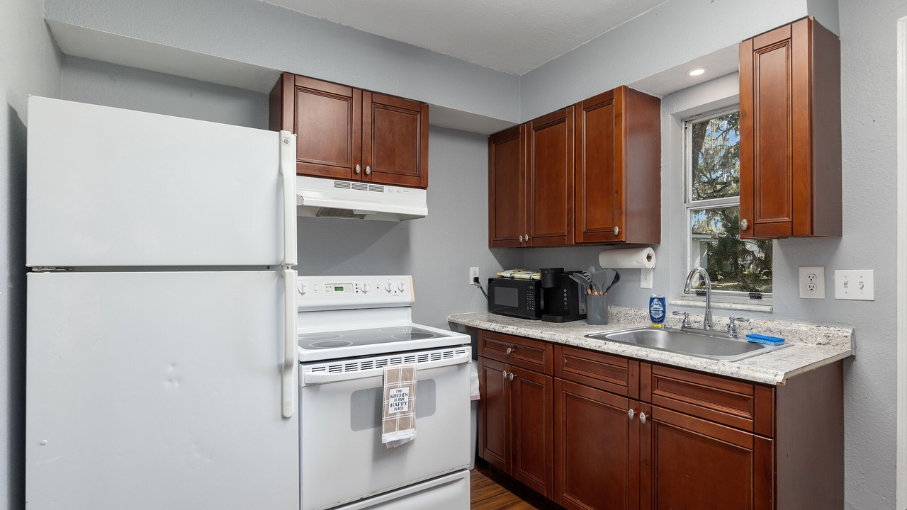 Photo of Kitchen in Silver Springs
