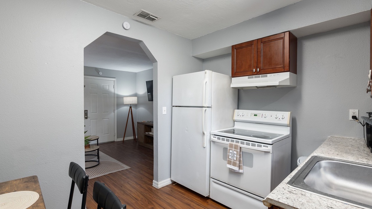 Photo of Kitchen in Silver Springs