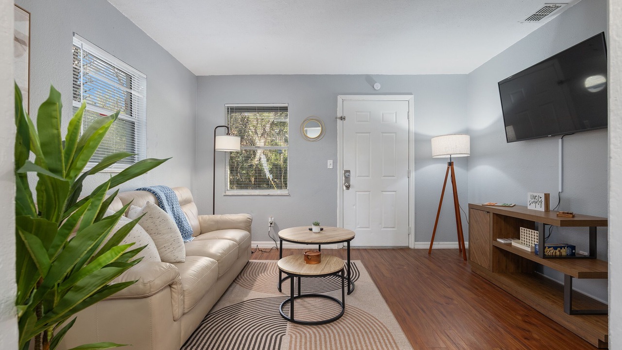 Photo of Livingroom in Silver Springs
