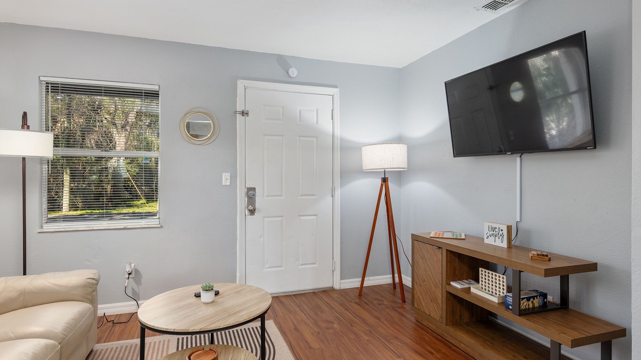 Photo of Livingroom in Silver Springs