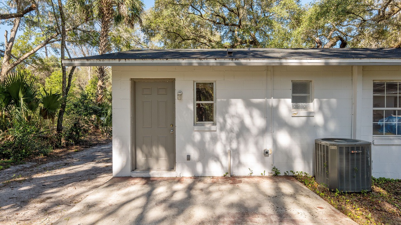 Photo of Outdoor in Silver Springs