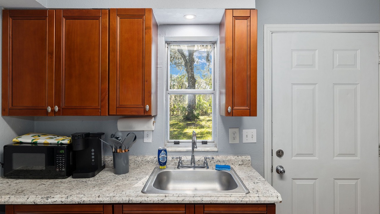 Photo of Kitchen in Silver Springs