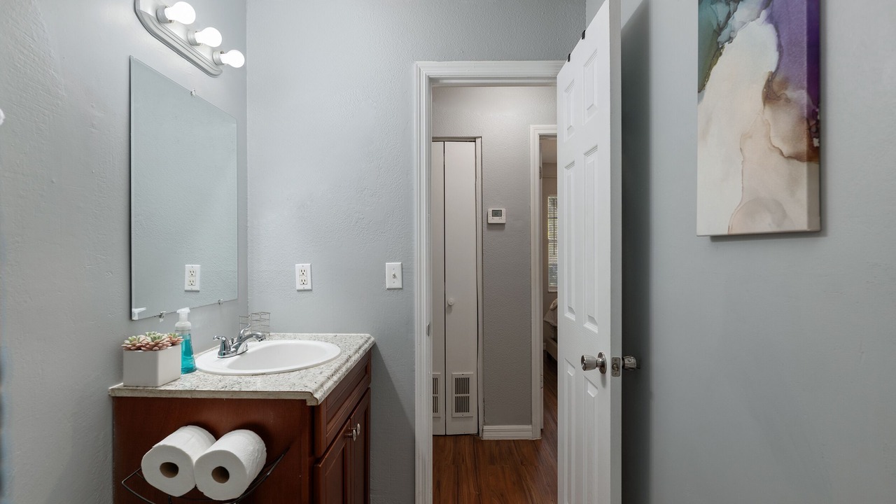 Photo of Bathroom in Silver Springs