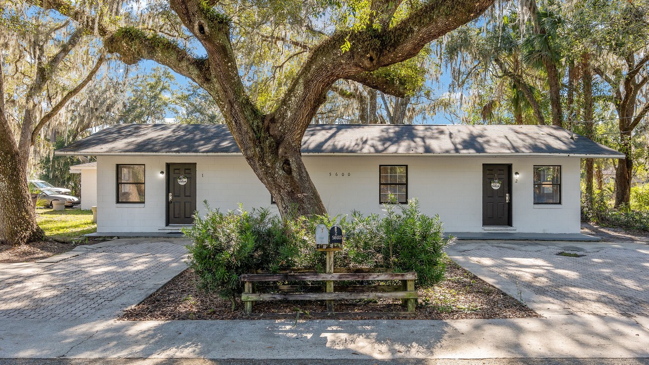 Photo of Outdoor in Silver Springs