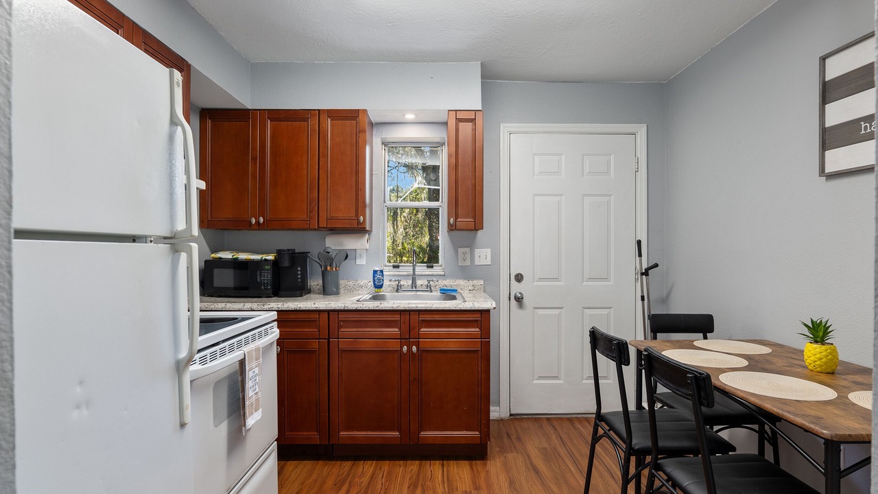 Photo of Kitchen in Silver Springs