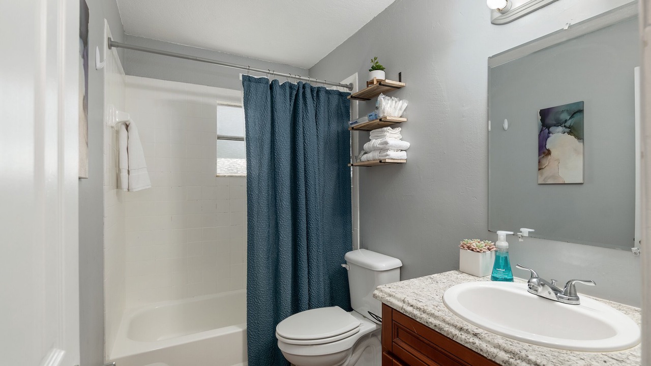 Photo of Bathroom in Silver Springs