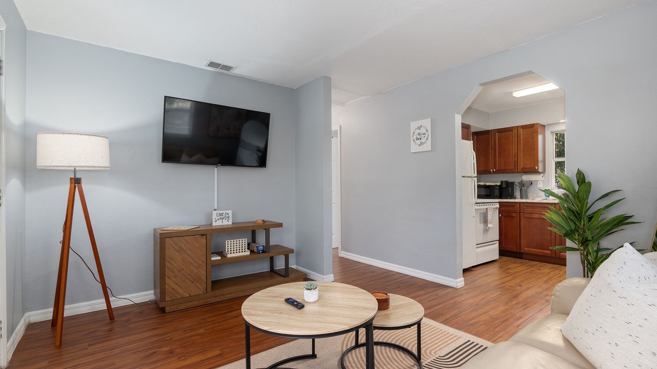 Photo of Livingroom in Silver Springs