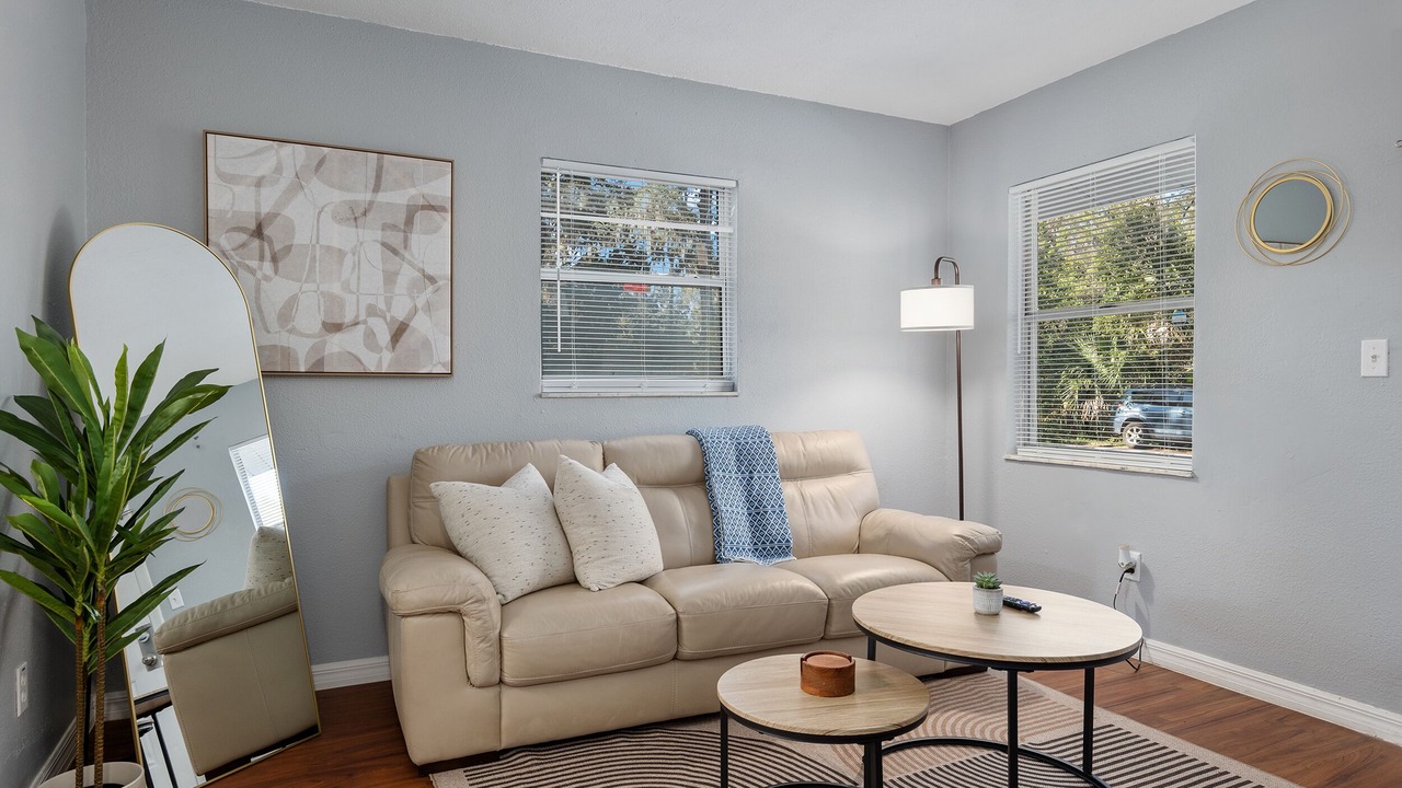 Photo of Livingroom in Silver Springs