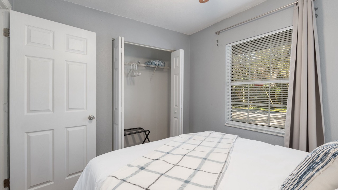 Photo of Bedroom in Silver Springs