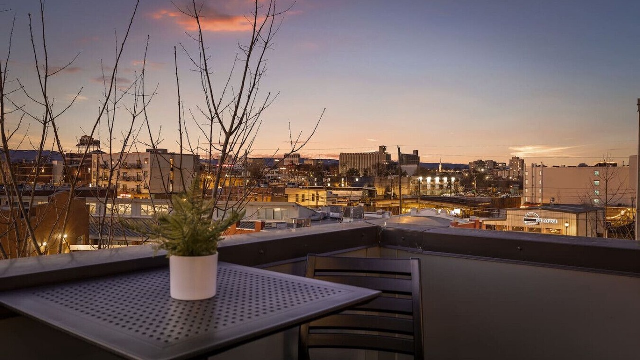 Photo of Outdoor in Downtown Chattanooga