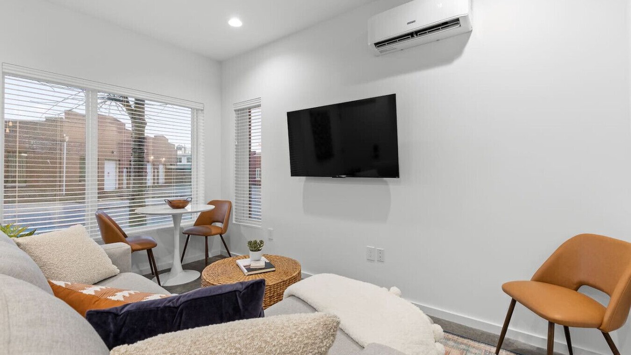 Photo of Livingroom in Downtown Chattanooga