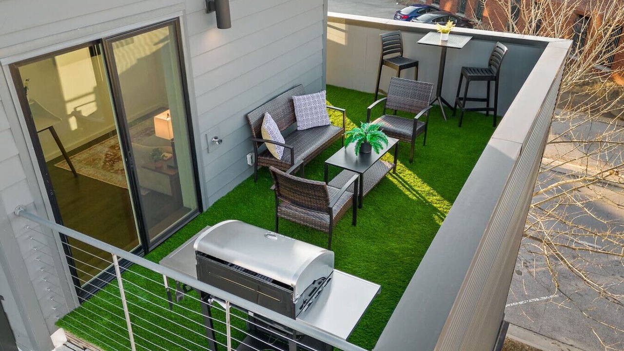 Photo of Outdoor in Downtown Chattanooga