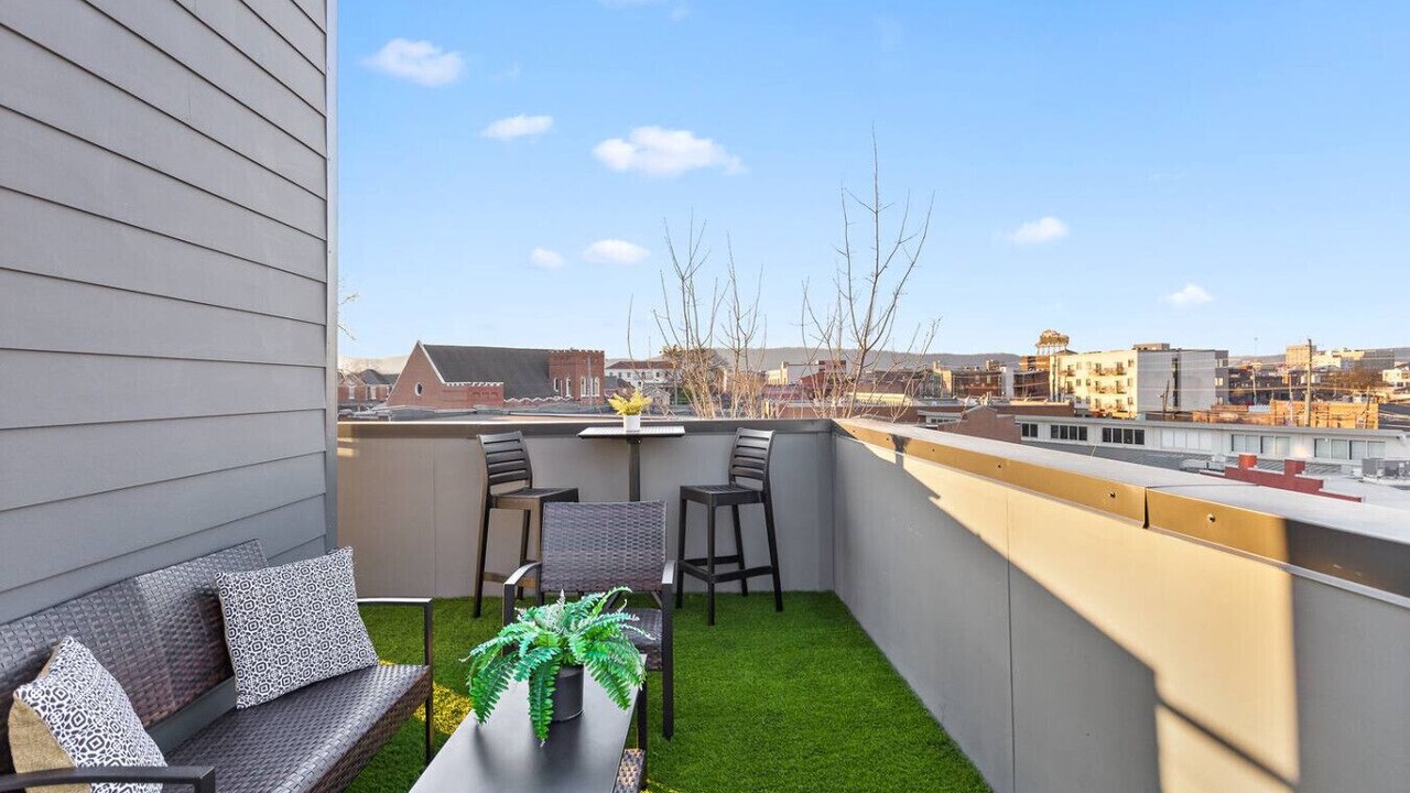 Photo of Outdoor in Downtown Chattanooga