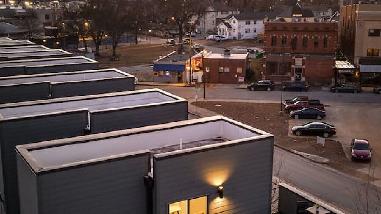 Photo of Others in Downtown Chattanooga