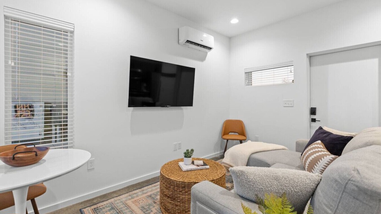 Photo of Livingroom in Downtown Chattanooga