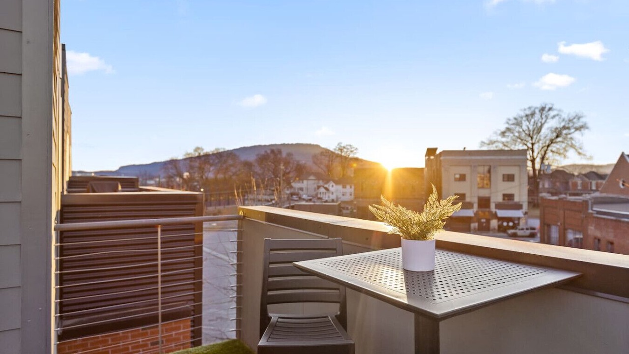 Photo of Outdoor in Downtown Chattanooga