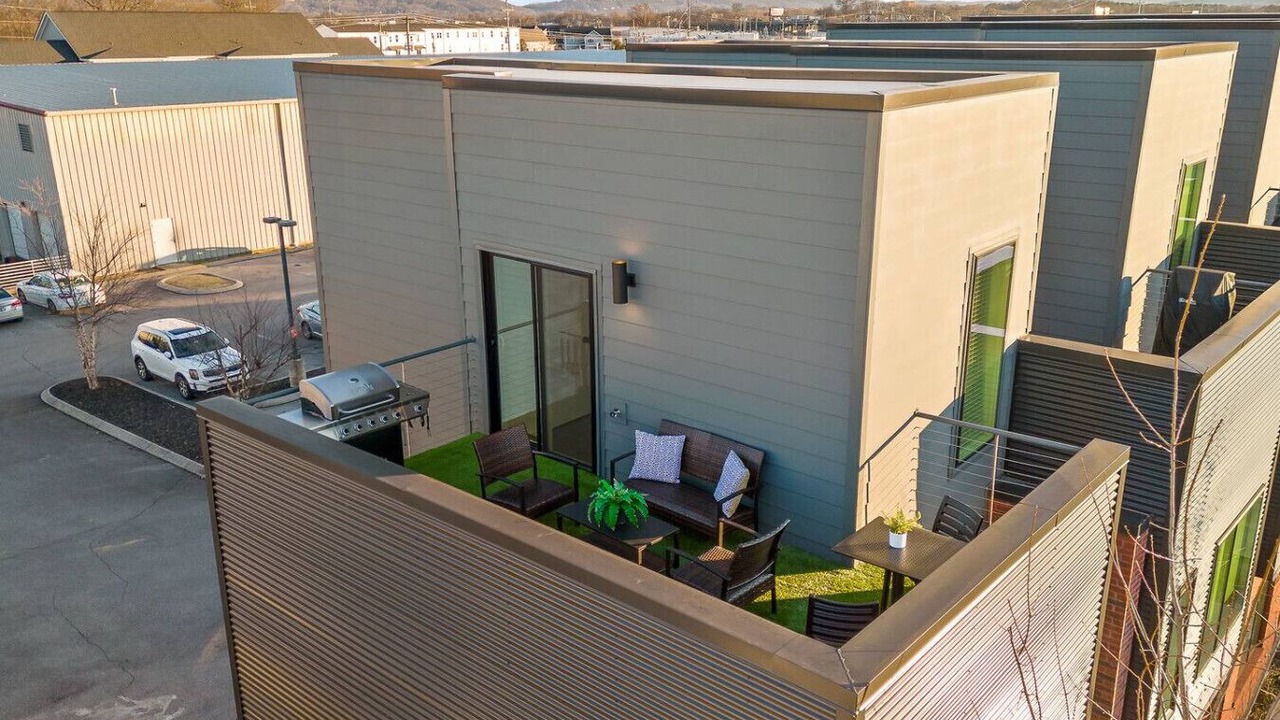 Photo of Outdoor in Downtown Chattanooga