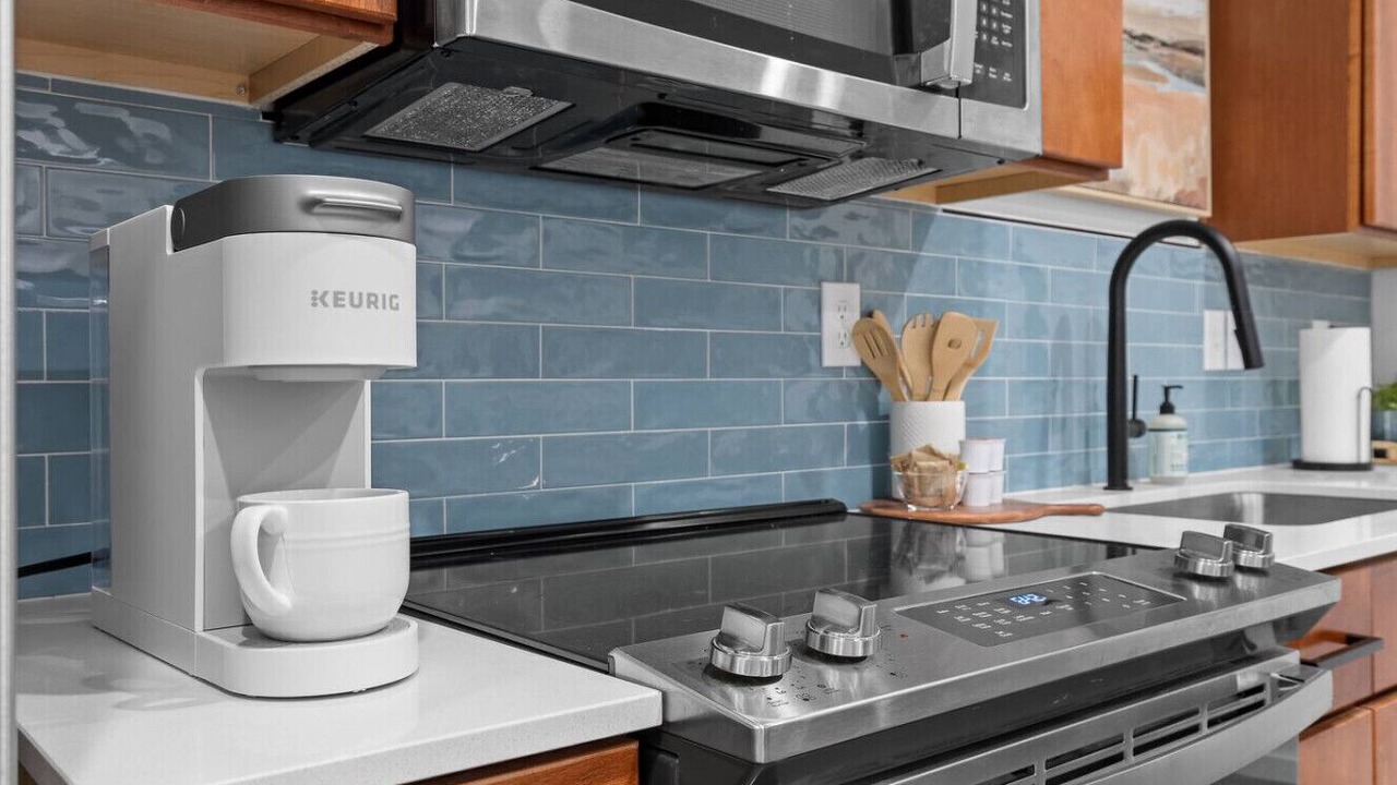 Photo of Kitchen in Downtown Chattanooga