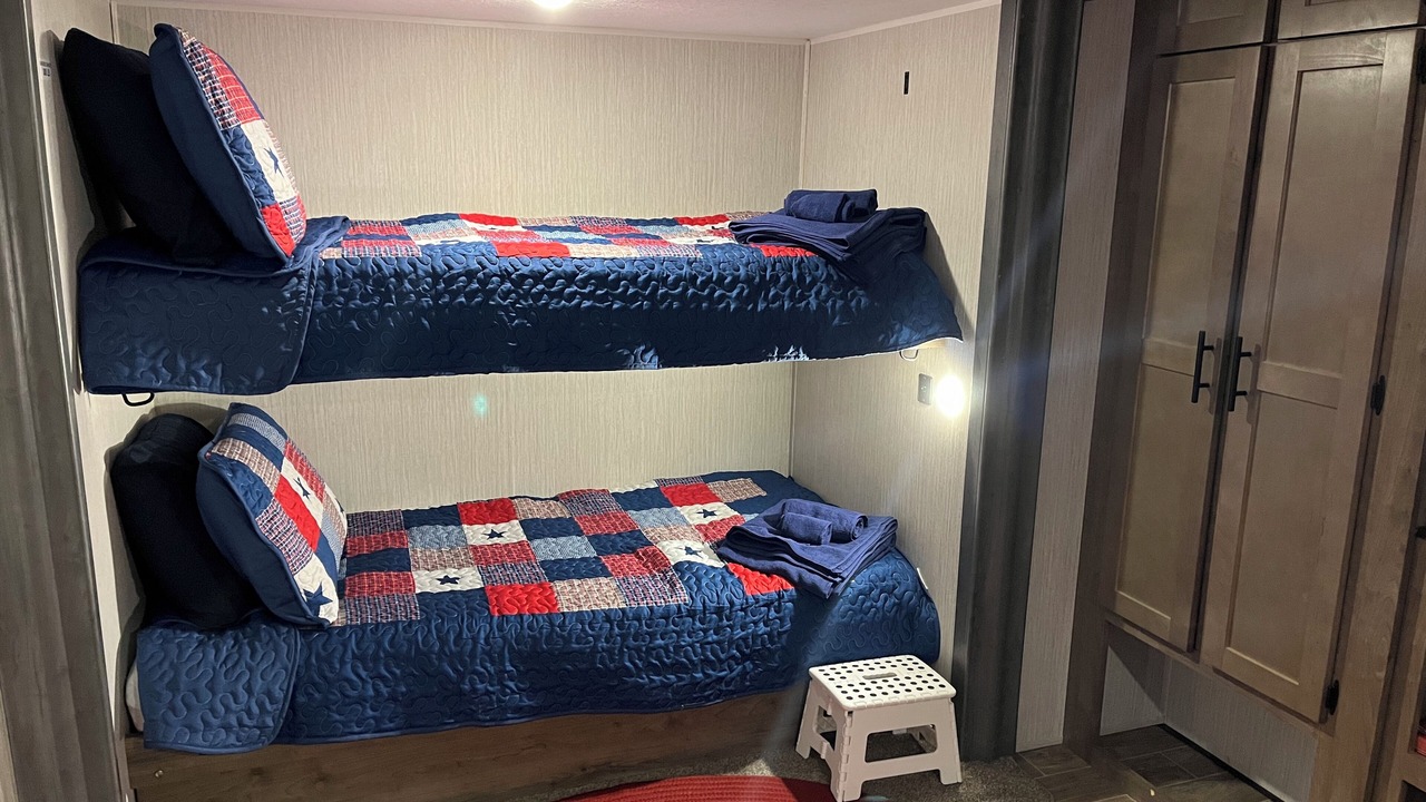 Photo of Bedroom in South Haven