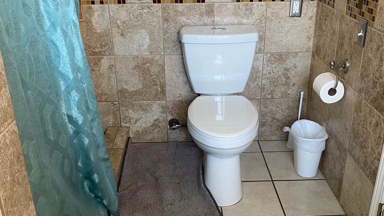 Photo of Bathroom in Bridge City